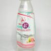 Cooling Water x 320ml (Cap Kaki Tiga) (Guava)