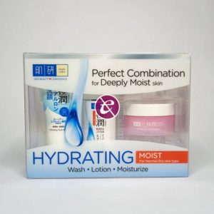 HadaLabo Hydrating Trial Set x Each (Light)