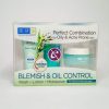 HadaLabo Trial Set x Each (Blemish/Oil)