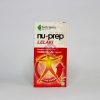 Nu-Prep Tongkat Ali x 10's