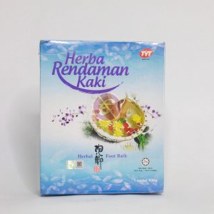 Herba Rendaman Kaki x Each (TYT)