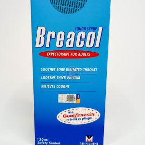 Breacol Exp Adult x 120ml