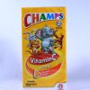 Champs Vit C Tabs 30mg (Orange) x 100's