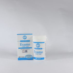 Examo CKM 500 x 450's