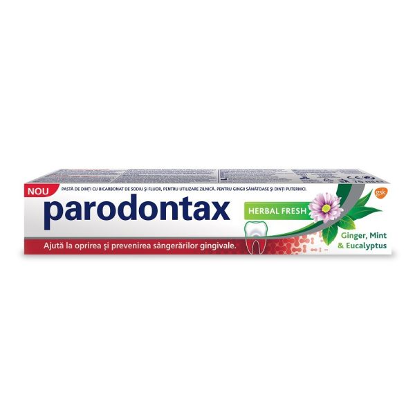 Parodontax T/P Herbal x 90g