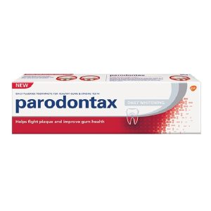Parodontax T/P Daily Whitening x 90g