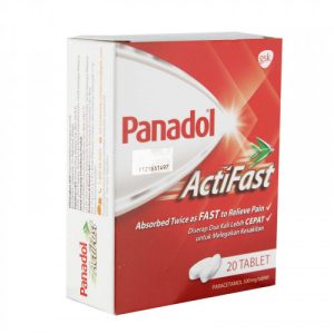 Sensodyne T/P Fresh Mint (H) x 75g