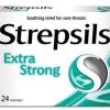 Strepsils Extra Strong x 24's