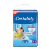 Certainty Diapers Tape (L) x 8's