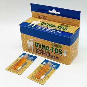 Dyna-TDS Toothache Drops x 2ml