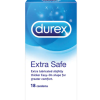 Durex Extra Safe x 18's
