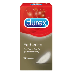 Durex Fetherlite x 12's