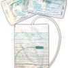 Urine Bag Non Sterile 2000ml (Green)(AHC)