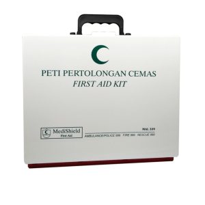 MSA-329 ABS Medium Equipped (Set)