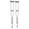 Crutch Shoulder Child (S) 4 (ESCO)