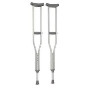 Crutch Shoulder Child (S) 4 (ESCO)
