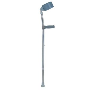 Crutch Adj.Forearm Elbow (Adult) (Esco) x Each