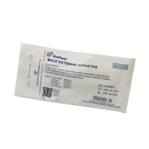 External Catheter 30mm (M) (Uroplast) x Each