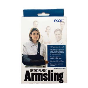Orthopaedic Arm Sling (S) x Each (ESCO)