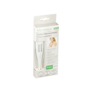 Thermometer (TM 700) MEDISANA x Each