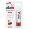 Sebamed Lip Def. SPF30 x 4.8g (Cherry)
