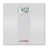 Rossmax Glass Pers/Scale WB101 x Each