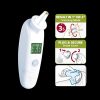 Rossmax Infared Ear Thermo (RA600) x Each