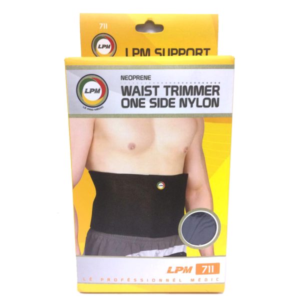 LPM Waist Trimmer 711
