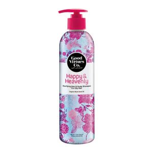 GVC Clarifying Hair & Scalp Shampoo x 300ml (Oily Hair)
