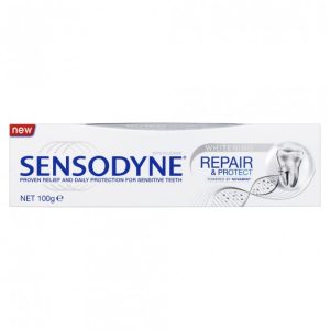 Sensodyne T/P Repair & Protect Whiteningx100g