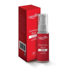 Cosmoderm L/Pearl D/Act Protector SPF50PAx30ml