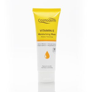 Cosmoderm VE Dewy Moisturising Mask x 100ml