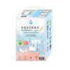 ABSORBA Nateen Soft Adult Diapers (M)  x 10's