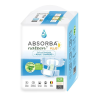 ABSORBA Nateen Plus Adult Diapers (L)  x 10's