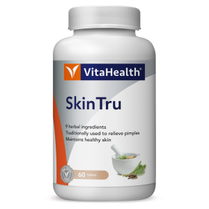 Vita SkinTru Tabs 2x60's