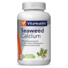 Vita Organic Seaweed Calcium V/Caps x 60's