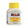 21st Acid Free C Tabs 1000mg x 50's