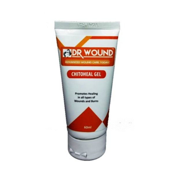 Dr. Wound Bioheal Gel x 60ml