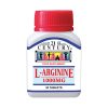 21st L-Arginine 1000mg Plus Caps x 30's