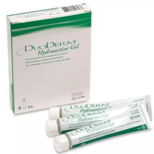 Duoderm Hydroactive Gel 3x30gm
