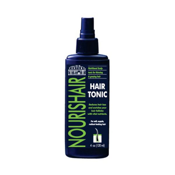 21st Nourishair Tonic x 120ml