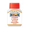 21st Vit C 500mg x 100's (O)