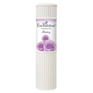 Enchanteur Talc x 125g (Alluring)