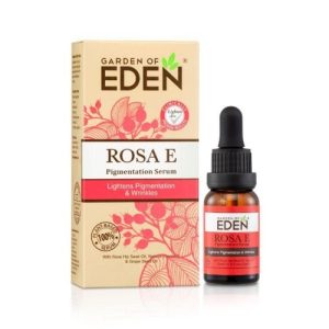 Rosa E Pigmentation Serum x 15ml (GOE)