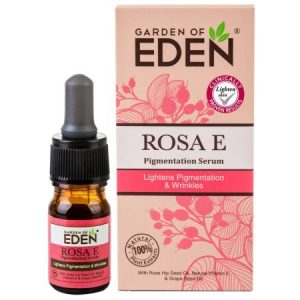 Rosa E Pigmentation Serum x 5ml (GOE)