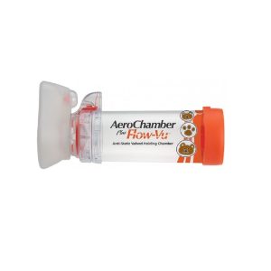 Aerochamber Infant (Orange) x Each