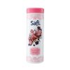 Safi Bedak Wangi (Merah) x 90g