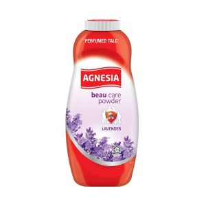 Agnesia Beau Care Pow. x 100g (Lavender)