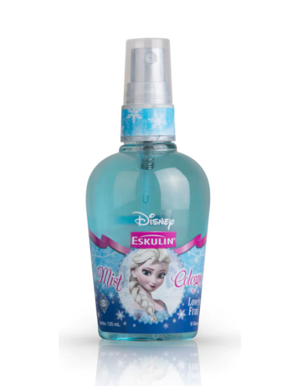 Eskulin Kid Cologne x 125ml (Elsa)