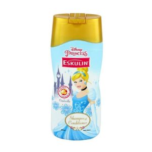 Eskulin Princess Shp & Con (Cinderella) x 200ml